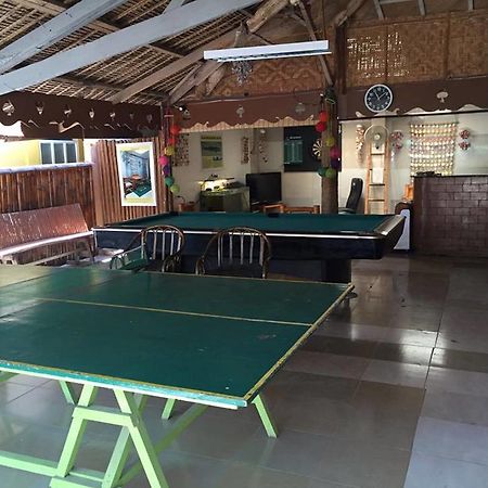 Karancho Beach House Lapu-Lapu City Kültér fotó