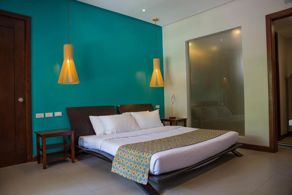 Karancho Beach House Lapu-Lapu City Kültér fotó