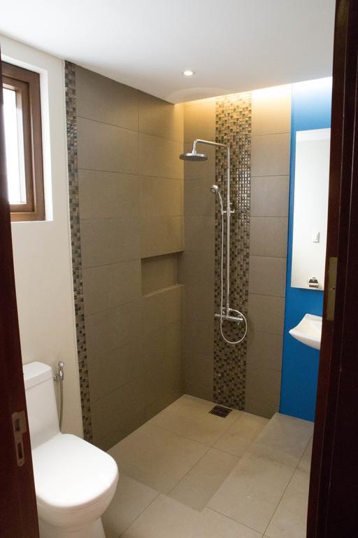 Karancho Beach House Lapu-Lapu City Kültér fotó