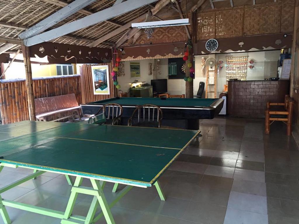 Karancho Beach House Lapu-Lapu City Kültér fotó