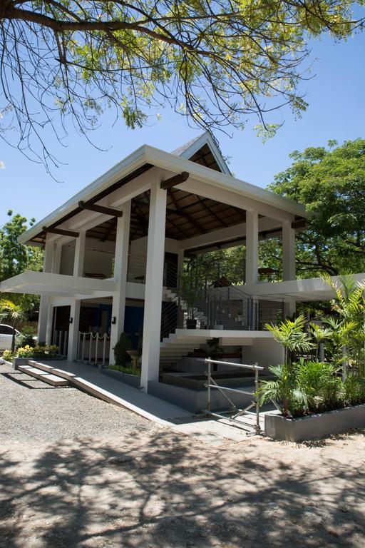 Karancho Beach House Lapu-Lapu City Kültér fotó