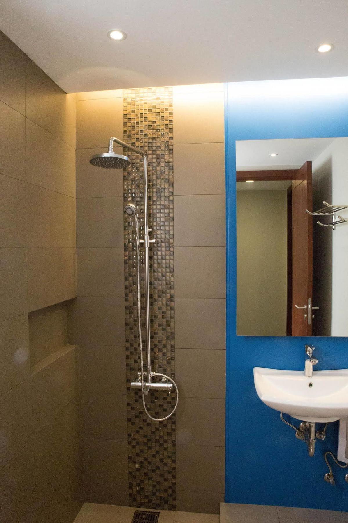 Karancho Beach House Lapu-Lapu City Kültér fotó