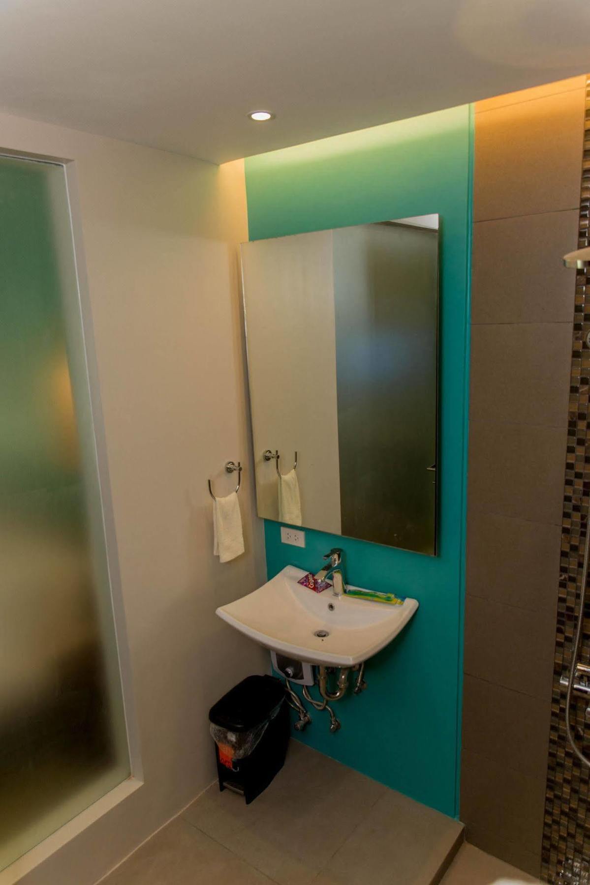 Karancho Beach House Lapu-Lapu City Kültér fotó
