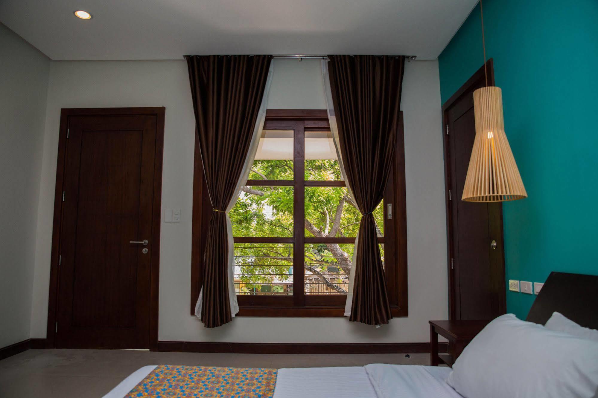 Karancho Beach House Lapu-Lapu City Kültér fotó