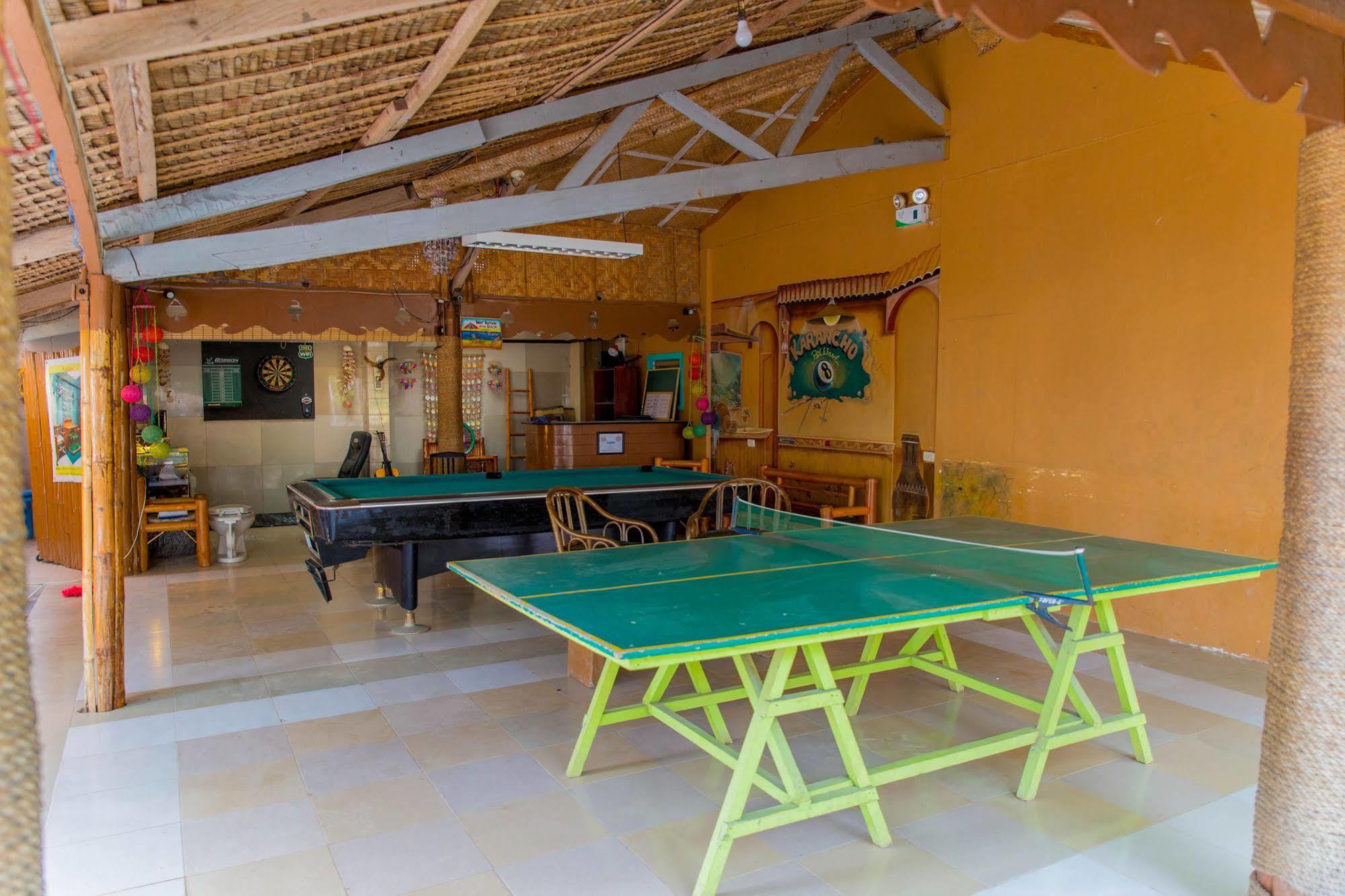 Karancho Beach House Lapu-Lapu City Kültér fotó