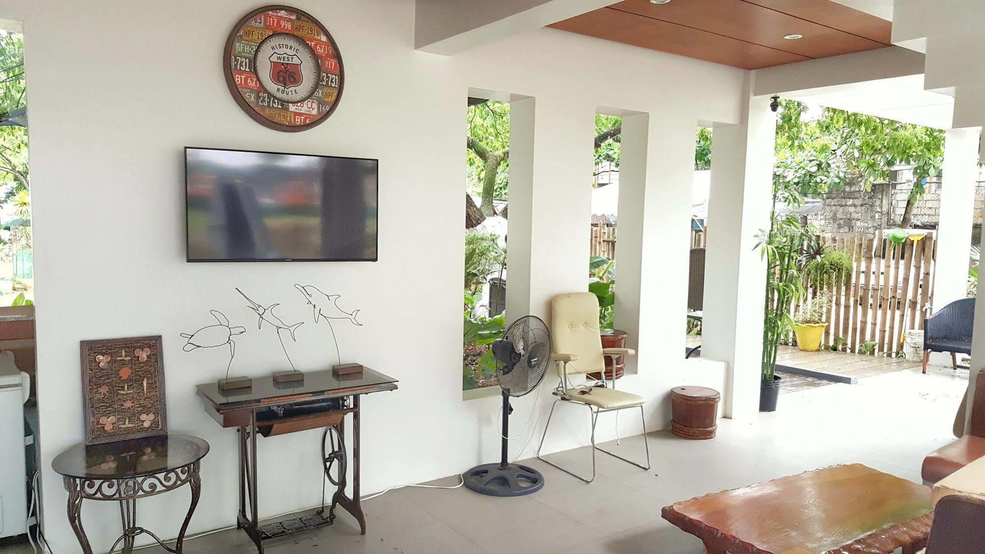 Karancho Beach House Lapu-Lapu City Kültér fotó