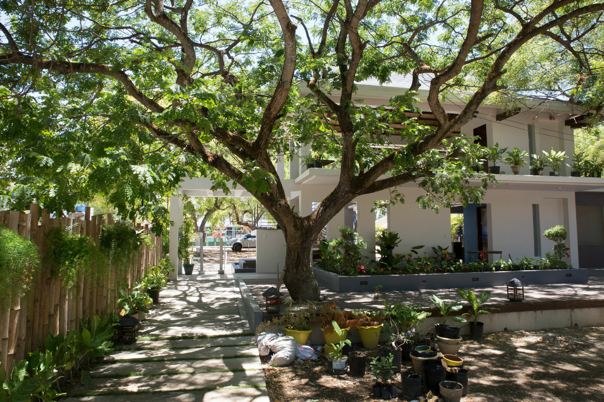 Karancho Beach House Lapu-Lapu City Kültér fotó