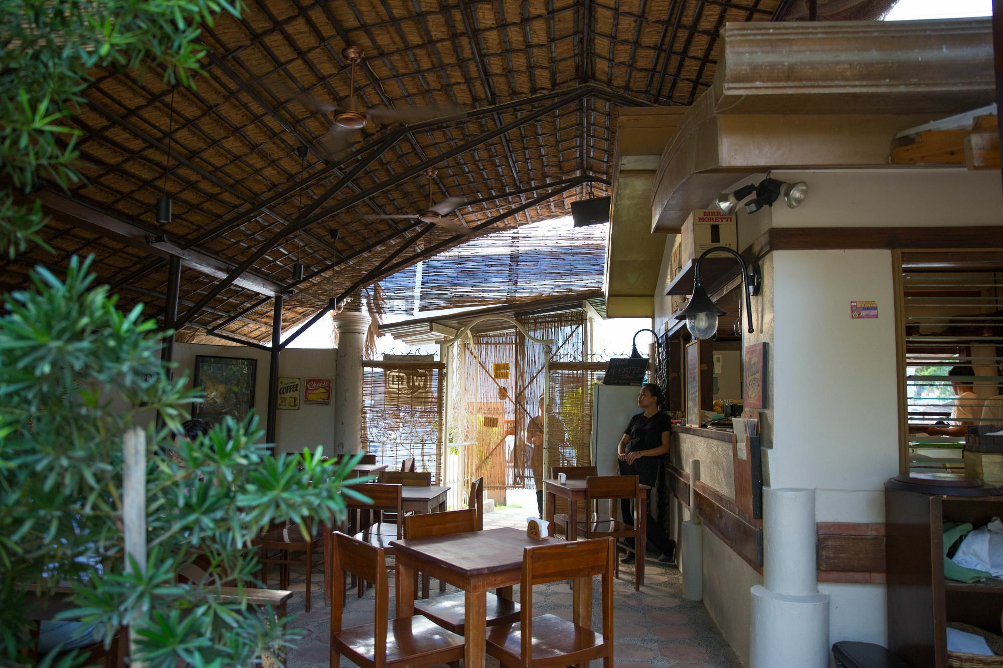 Karancho Beach House Lapu-Lapu City Kültér fotó